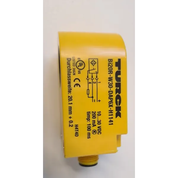 TURCK Bi20R-W30-DAP6X-H1141