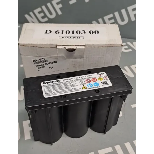 ENERSYS 0859-0012
