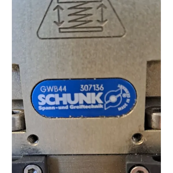 SCHUNK GWB44
