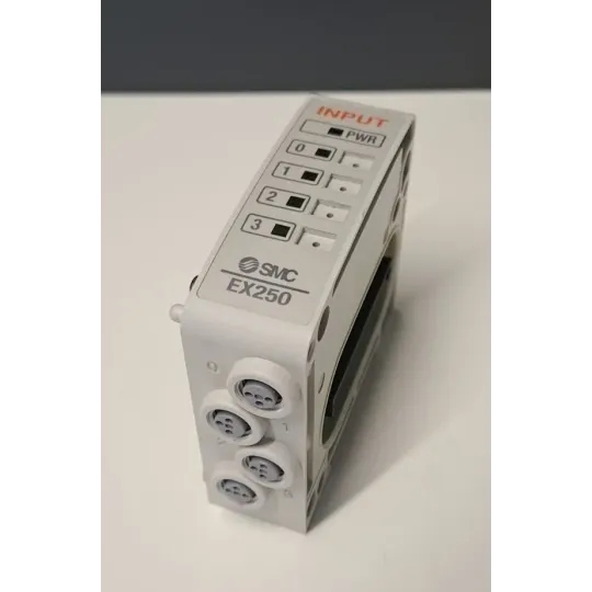 SMC EX250-IE3