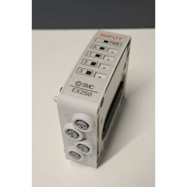 SMC EX250-IE3