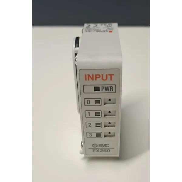 SMC EX250-IE3