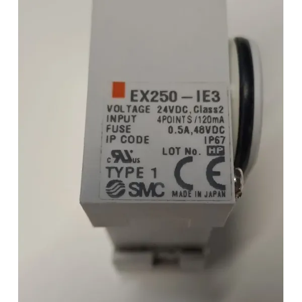 SMC EX250-IE3