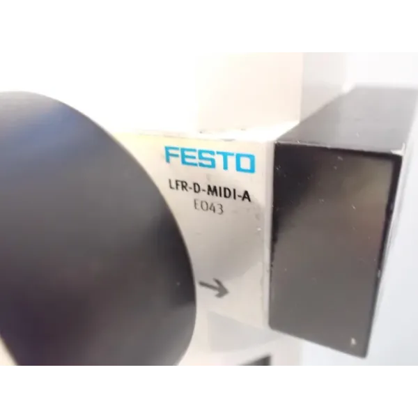 FESTO  LFR-D-MIDI-A