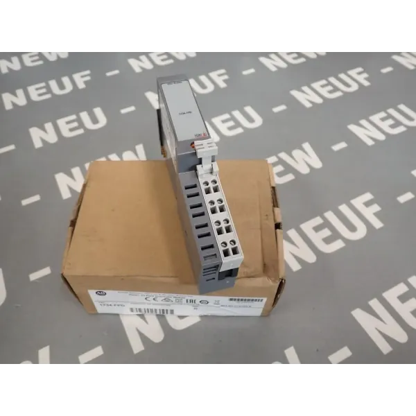 ALLEN BRADLEY  1734-FPD