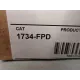 ALLEN BRADLEY  1734-FPD