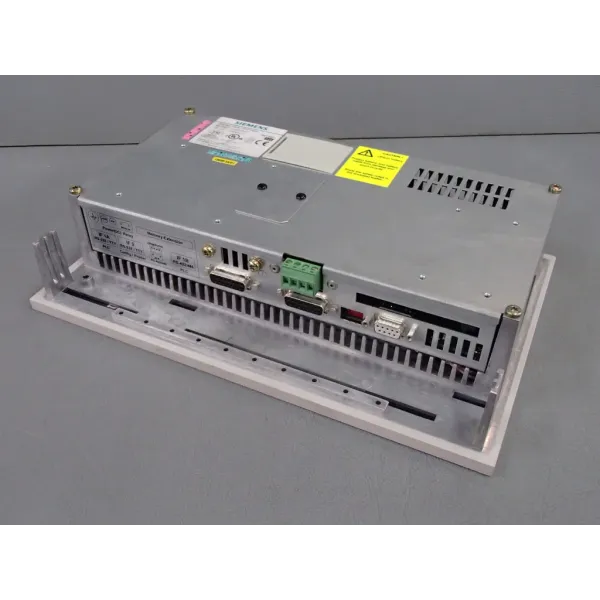 SIEMENS 6AV3627-1JK00-0AX0