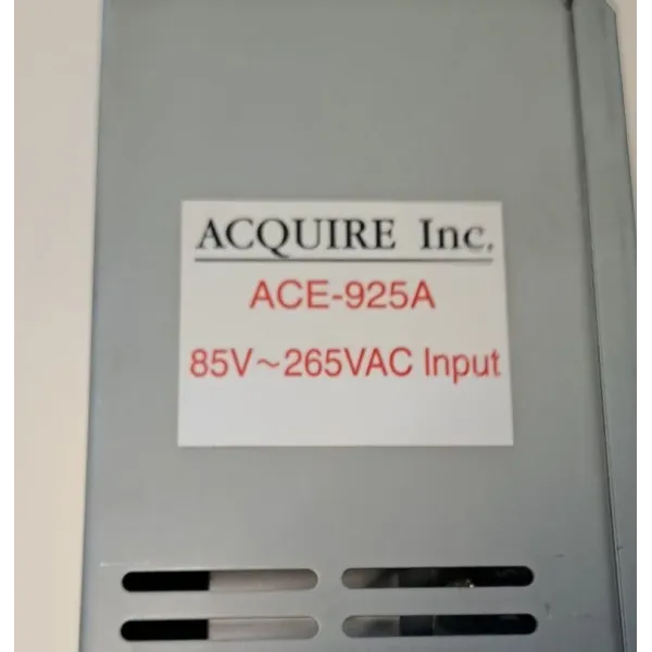 ACQUIRE ACE-925A