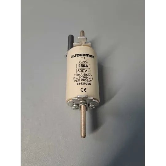 SOCOMEC  68620250