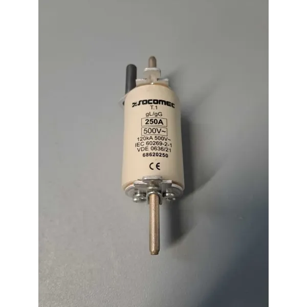 SOCOMEC  68620250