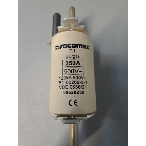 SOCOMEC  68620250
