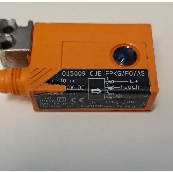 GENERIQUE OJ5009