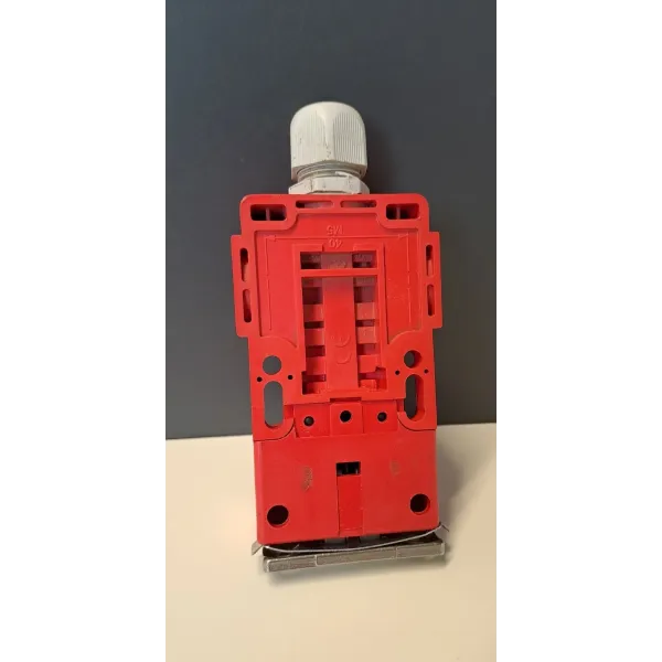 ALLEN BRADLEY  440K-T11118