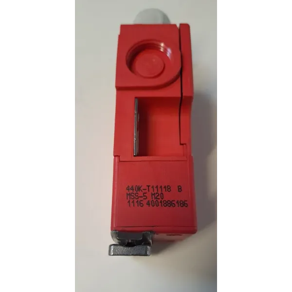 ALLEN BRADLEY  440K-T11118