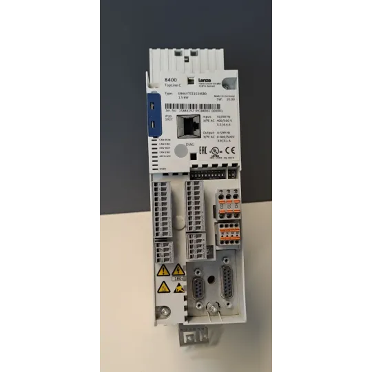 LENZE  E84AVTCE1524SB0