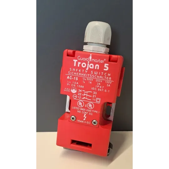 ALLEN BRADLEY  11092