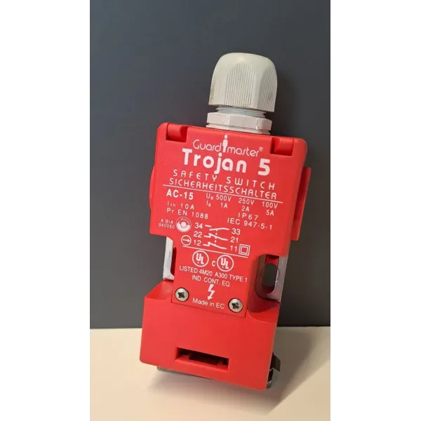 ALLEN BRADLEY  11092