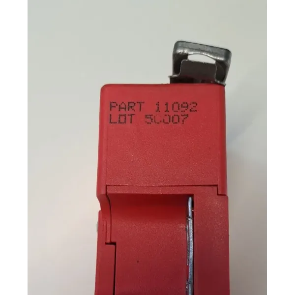 ALLEN BRADLEY  11092