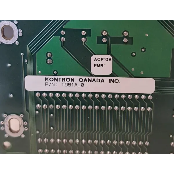 KONTRON T961A_0