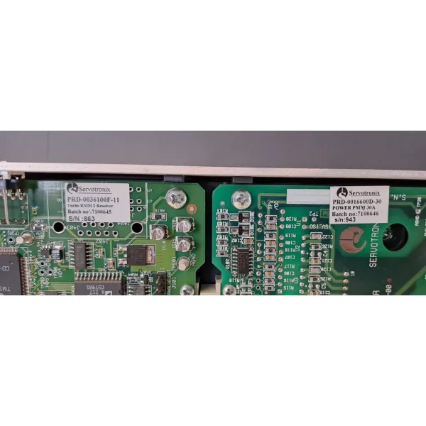 SERVOTRONIX PRD-0036000H-30