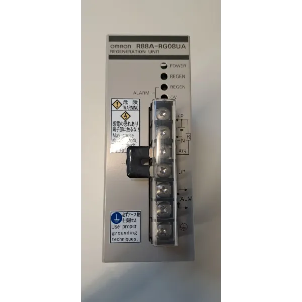 OMRON  R88A-RG08UA