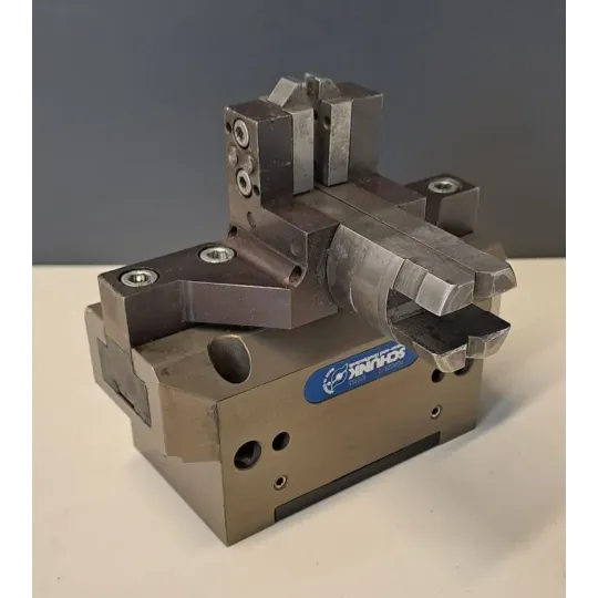 SCHUNK PGN125/2