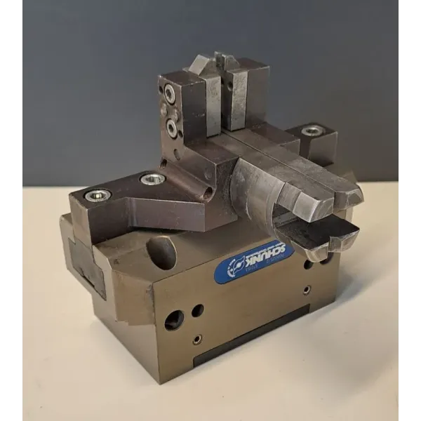 SCHUNK PGN125/2