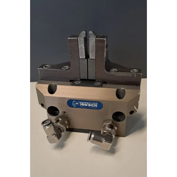 SCHUNK PGN125/2