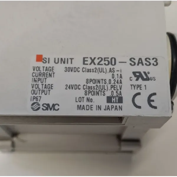 SMC EX250-SAS3