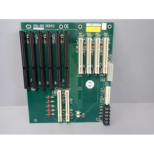 IEI PCI-10SVER:E2