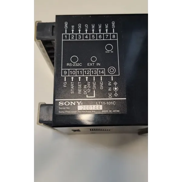 SONY LT11-101C