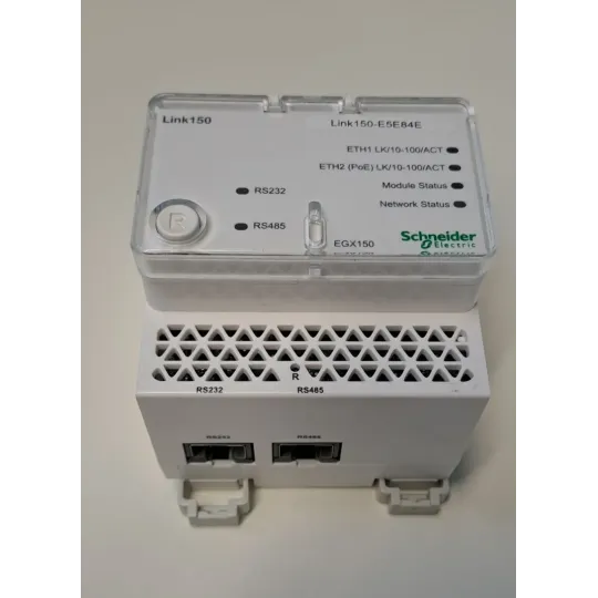 SCHNEIDER  EGX150