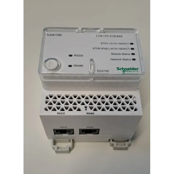 SCHNEIDER  EGX150