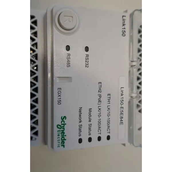 SCHNEIDER  EGX150