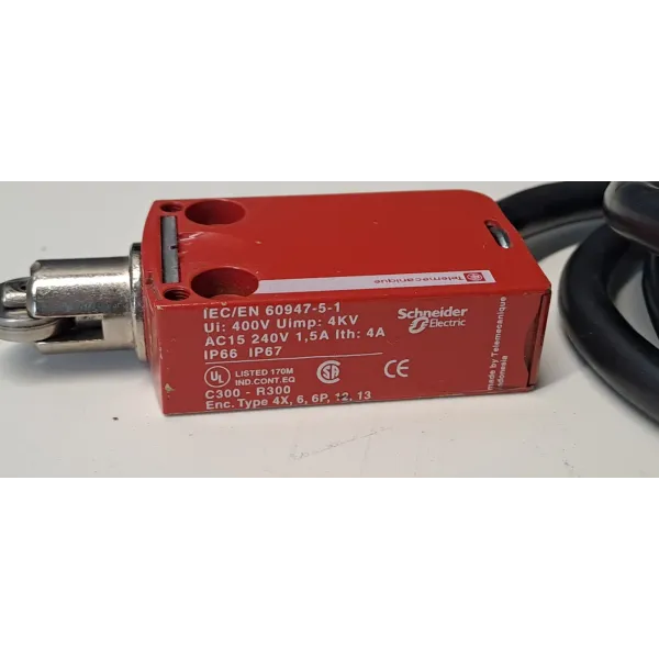 SCHNEIDER  XCSM3902L1