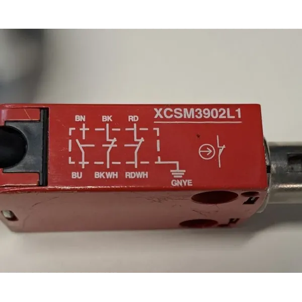 SCHNEIDER  XCSM3902L1