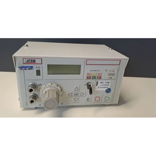 ATEQ F520