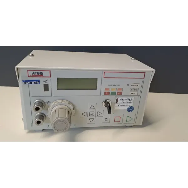 ATEQ F520