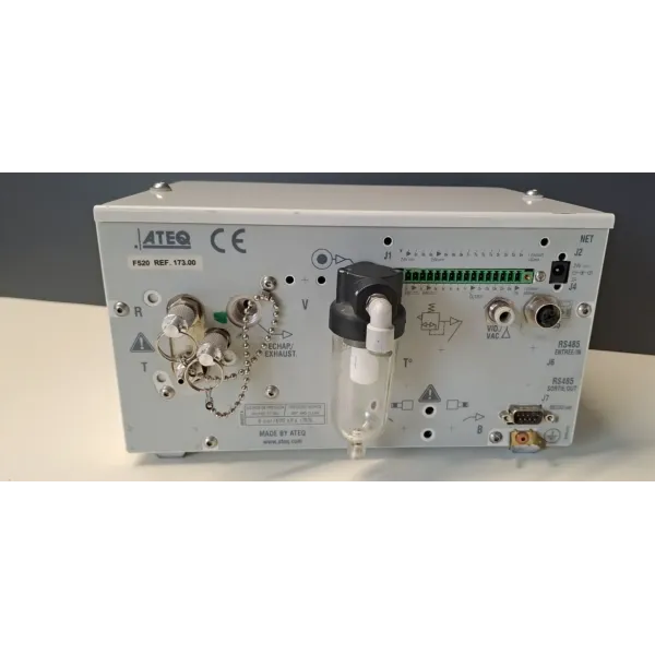 ATEQ F520