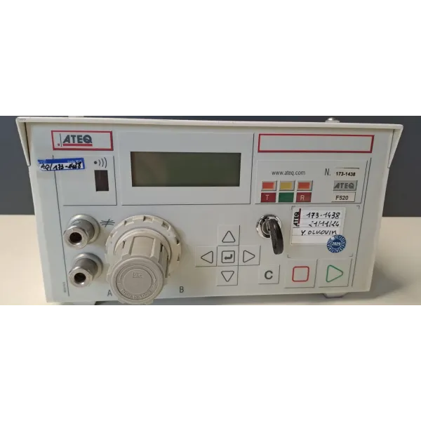 ATEQ F520