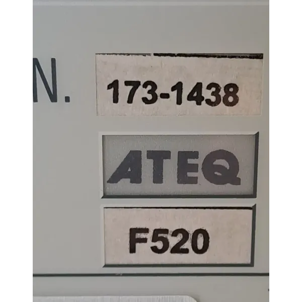 ATEQ F520