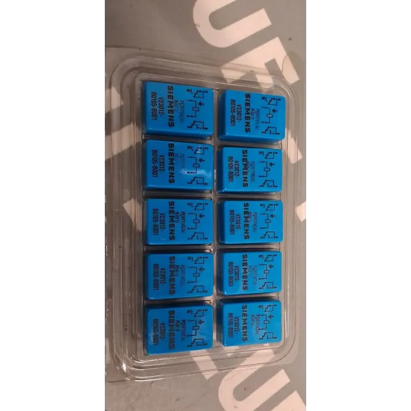 SIEMENS V23012-B0105-B001