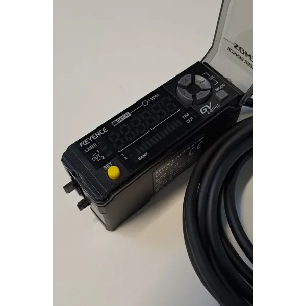 KEYENCE  GV-21P