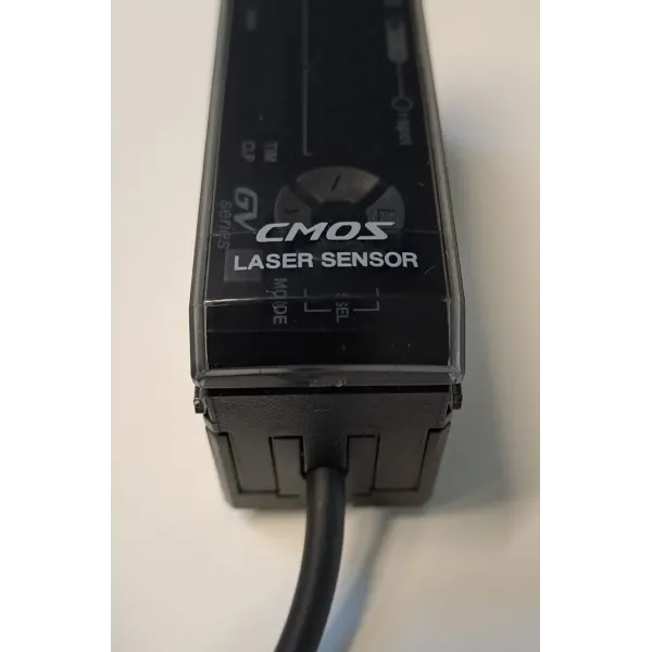 KEYENCE  GV-21P