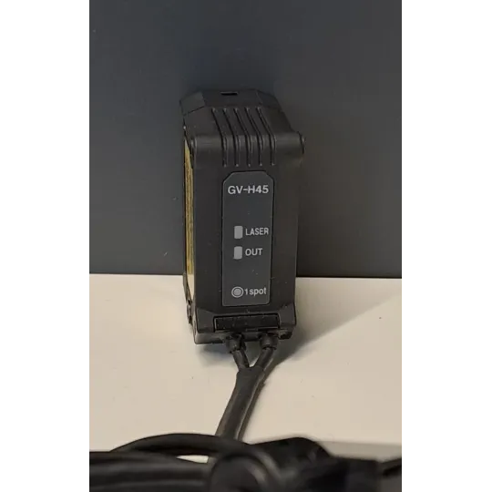 KEYENCE  GV-H45