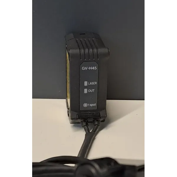 KEYENCE  GV-H45