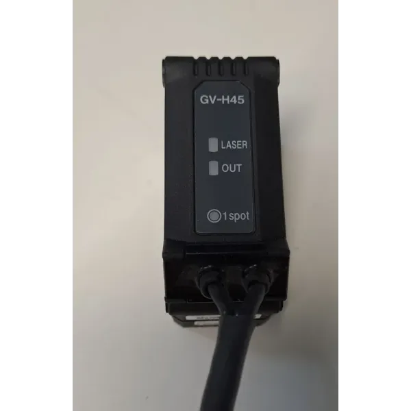 KEYENCE  GV-H45