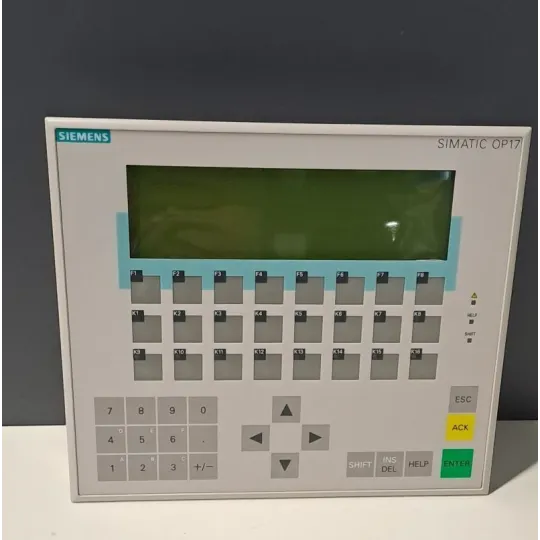 SIEMENS 6AV36171JC300AX1