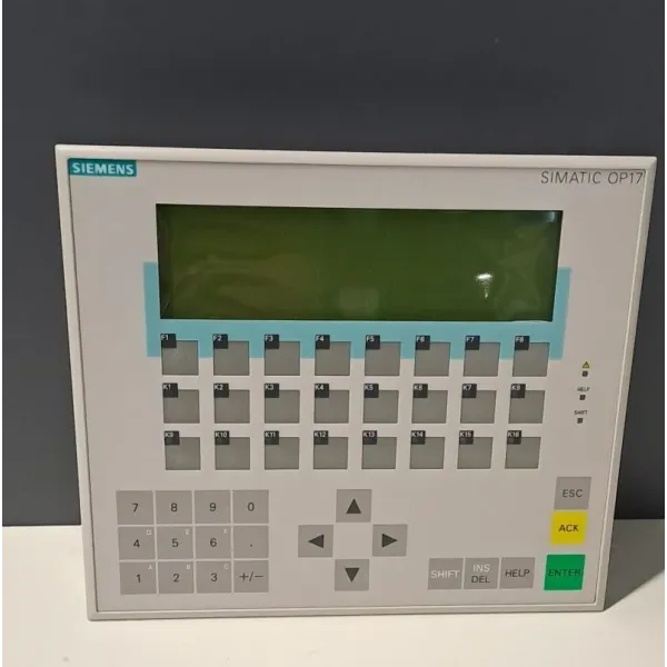 SIEMENS 6AV36171JC300AX1