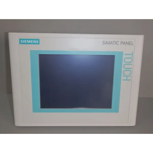 SIEMENS 6AV6642-0BA01-1AX1